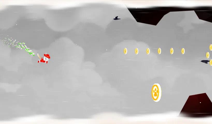 小狗满天飞 小狗满天飞