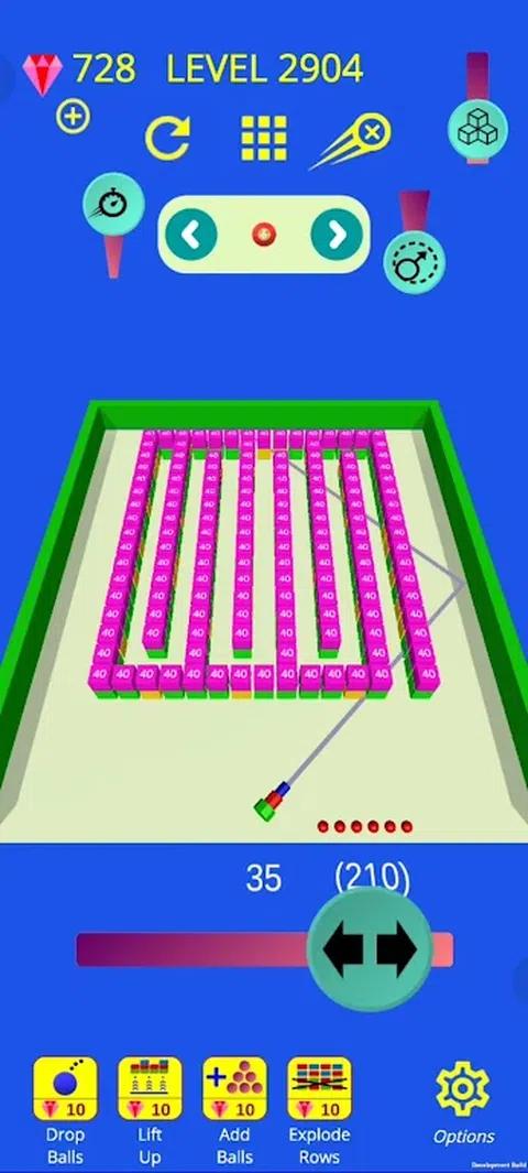 巨型打砖块3D 巨型打砖块3D