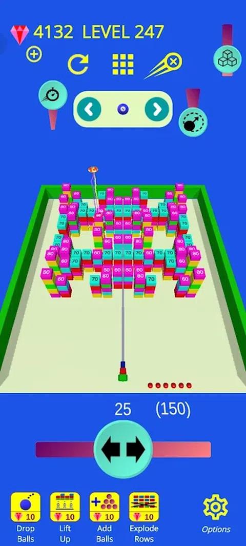巨型打砖块3D 巨型打砖块3D