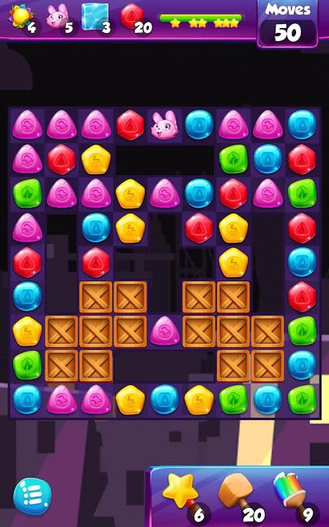 魔法宝石 魔法宝石