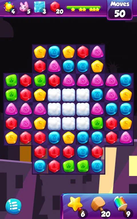 魔法宝石 魔法宝石