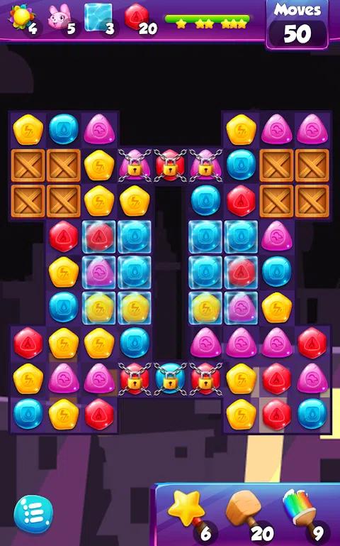 魔法宝石 魔法宝石