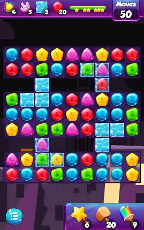 魔法宝石 魔法宝石