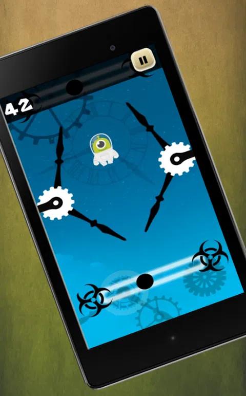 空中骑行 空中骑行