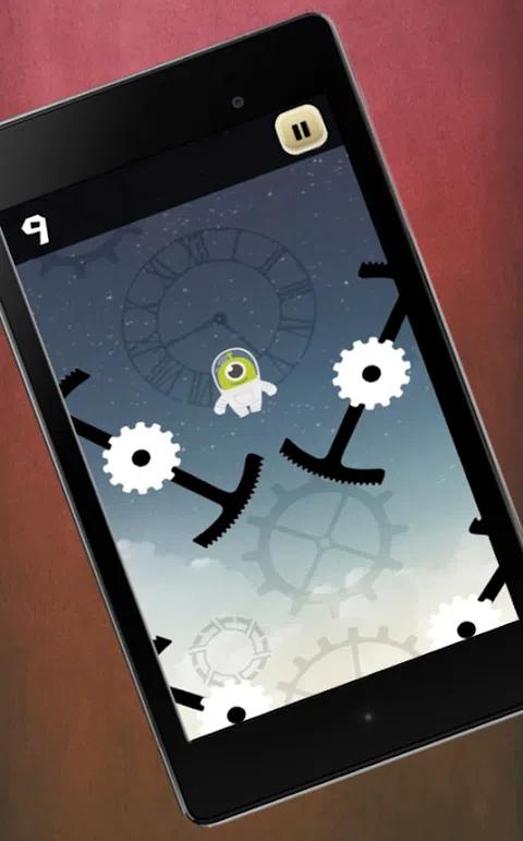 空中骑行 空中骑行