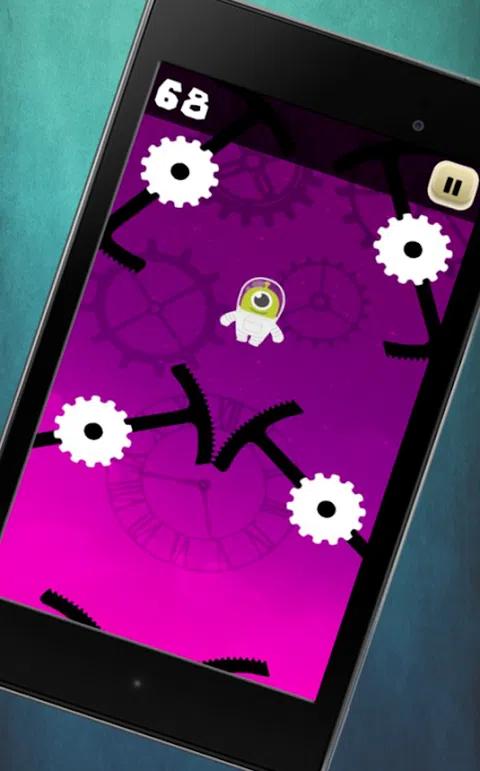 空中骑行 空中骑行