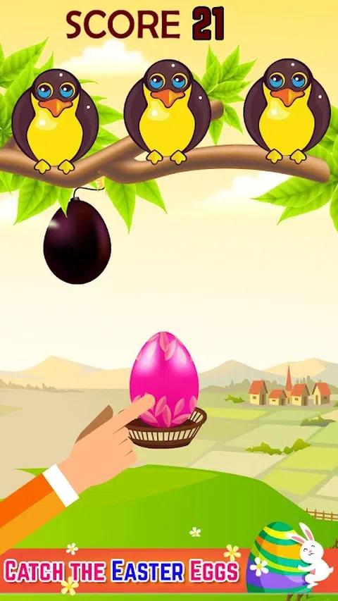 复活节彩蛋捕手-制造商 复活节彩蛋捕手-制造商