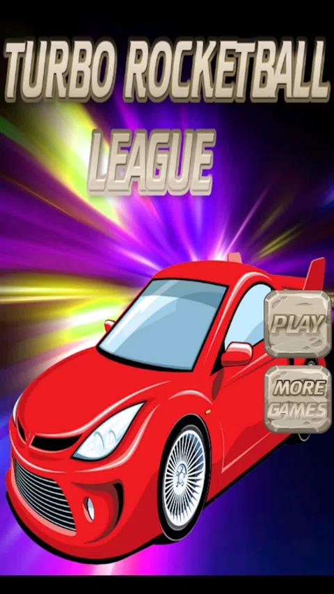 涡轮火箭联盟 涡轮火箭联盟