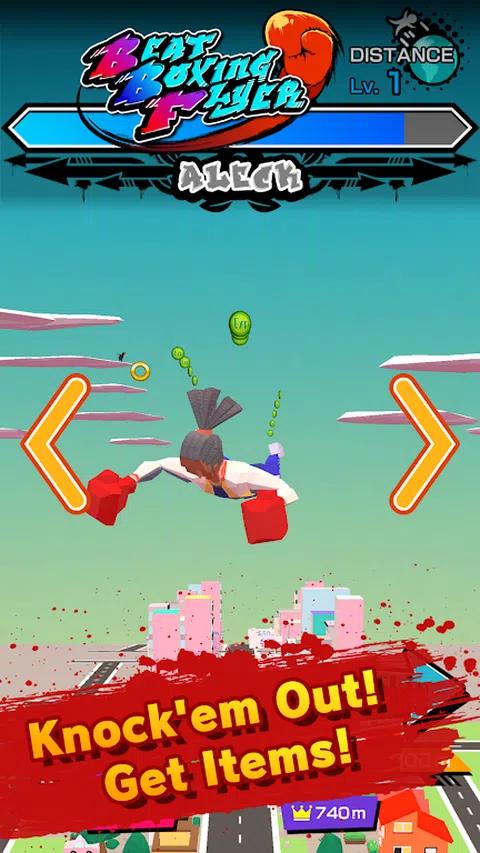 击败拳击传单 击败拳击传单