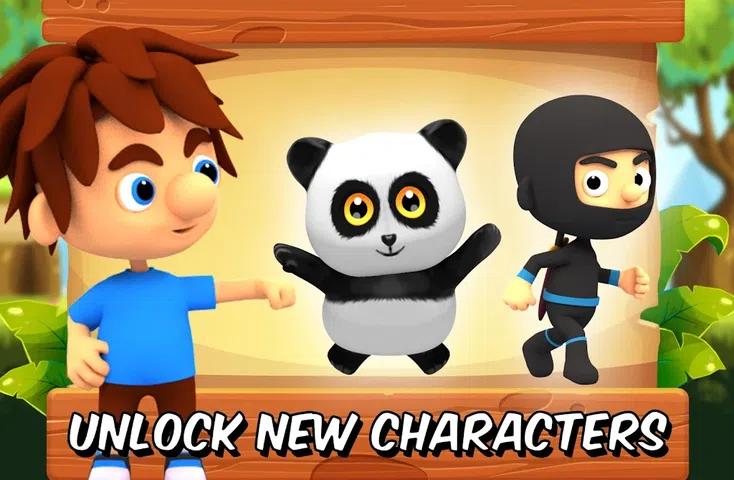 超级危险跳跃的世界 超级危险跳跃的世界