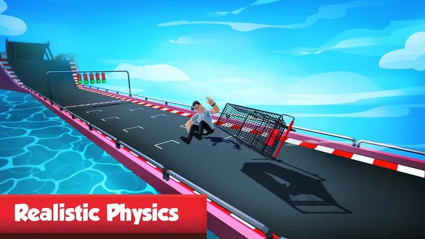 购物车驾驶 购物车驾驶