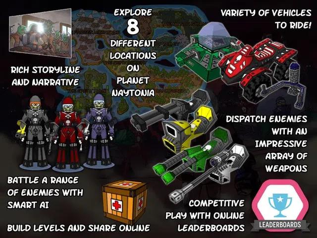 宇宙机器人 宇宙机器人