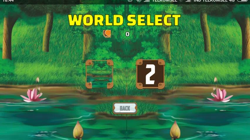 丛林奔跑的面具 丛林奔跑的面具