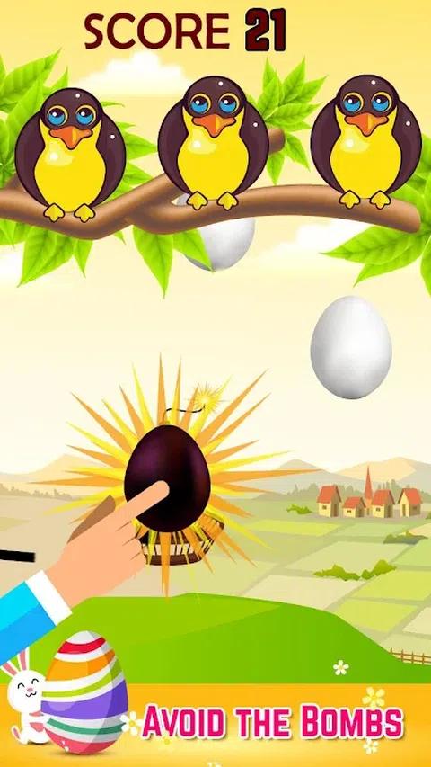 复活节彩蛋捕手-制造商 复活节彩蛋捕手-制造商