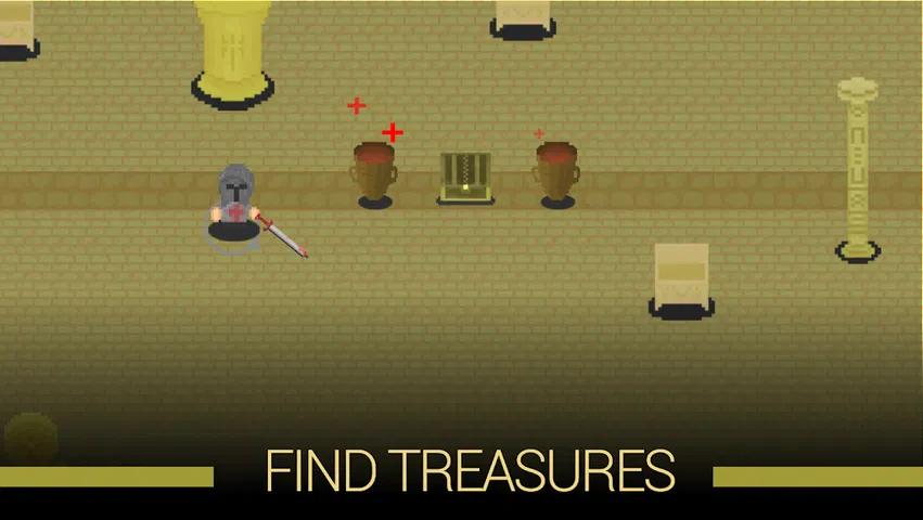 恶魔:地牢爬行者 恶魔:地牢爬行者