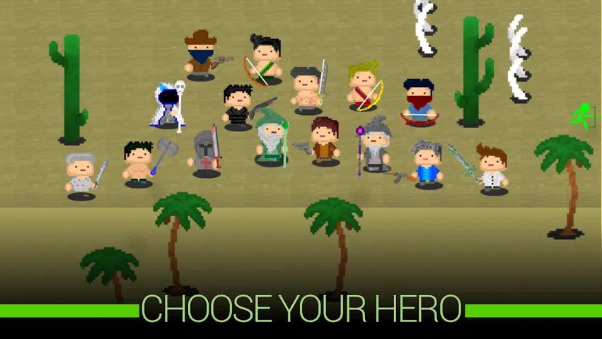 恶魔:地牢爬行者 恶魔:地牢爬行者