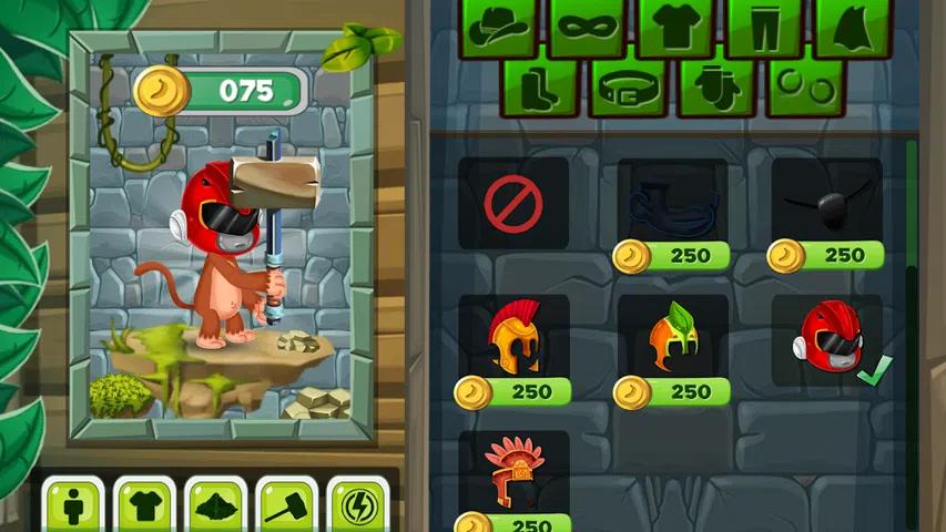 琪琪大冒险:超级村庄 琪琪大冒险:超级村庄