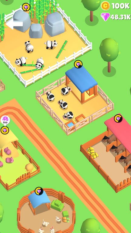 动物饲料 动物饲料