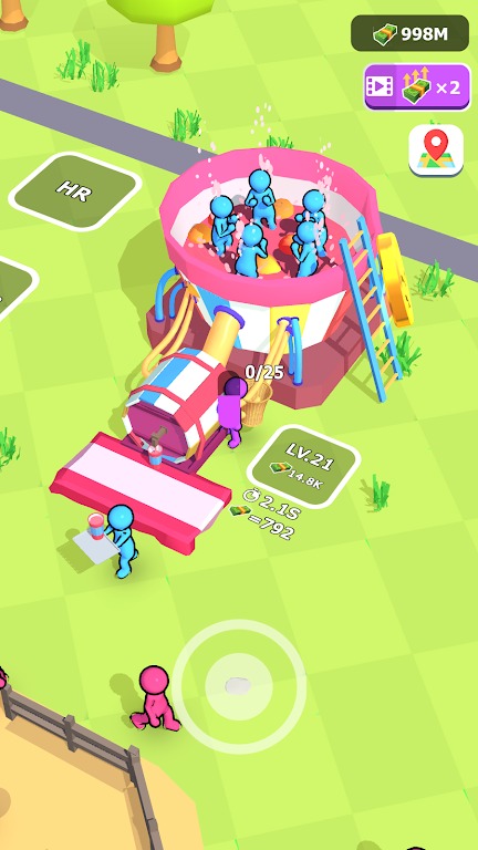 榨汁和服务 榨汁和服务