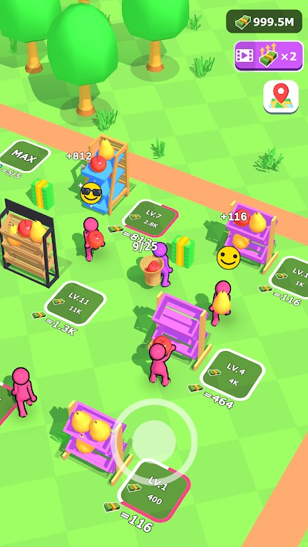 榨汁和服务 榨汁和服务