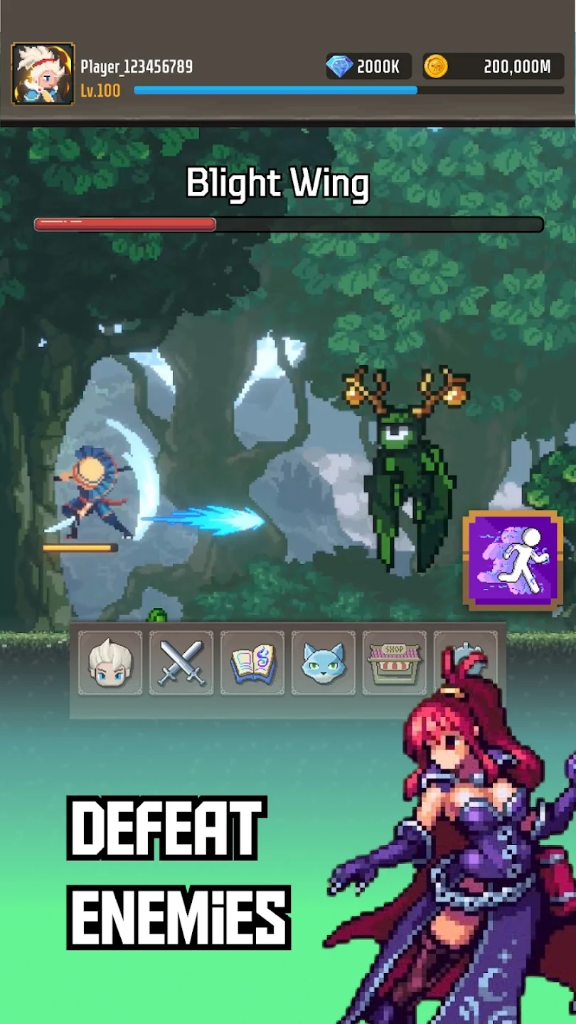 刺客传说 刺客传说