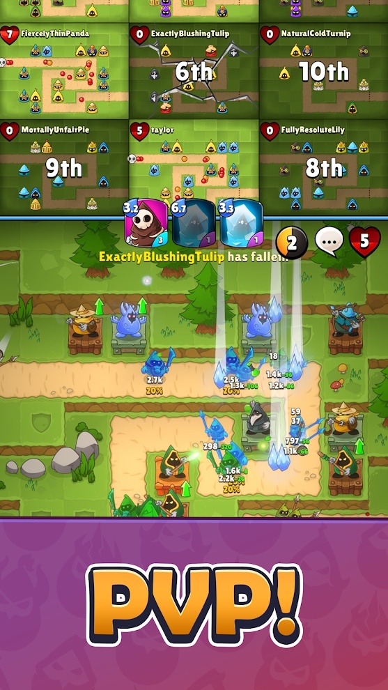 皇室欧米茄:合并塔防(辅助菜单) 皇室欧米茄:合并塔防(辅助菜单)