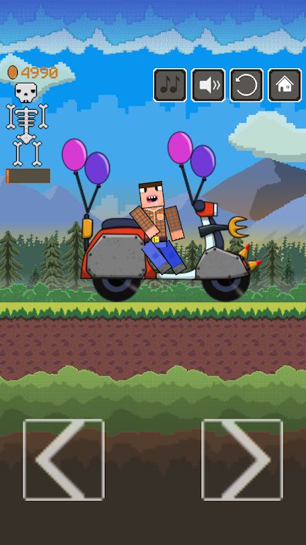 Noob的狂野之旅 Noob的狂野之旅