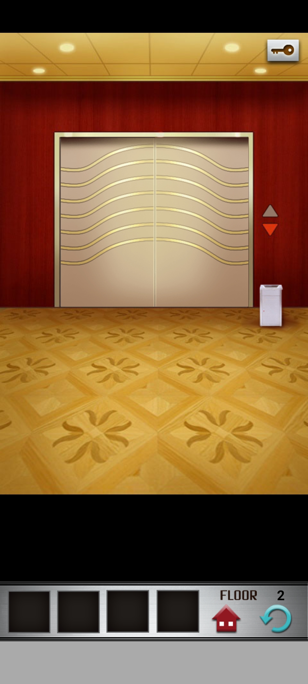 100 Floors 100 Floors