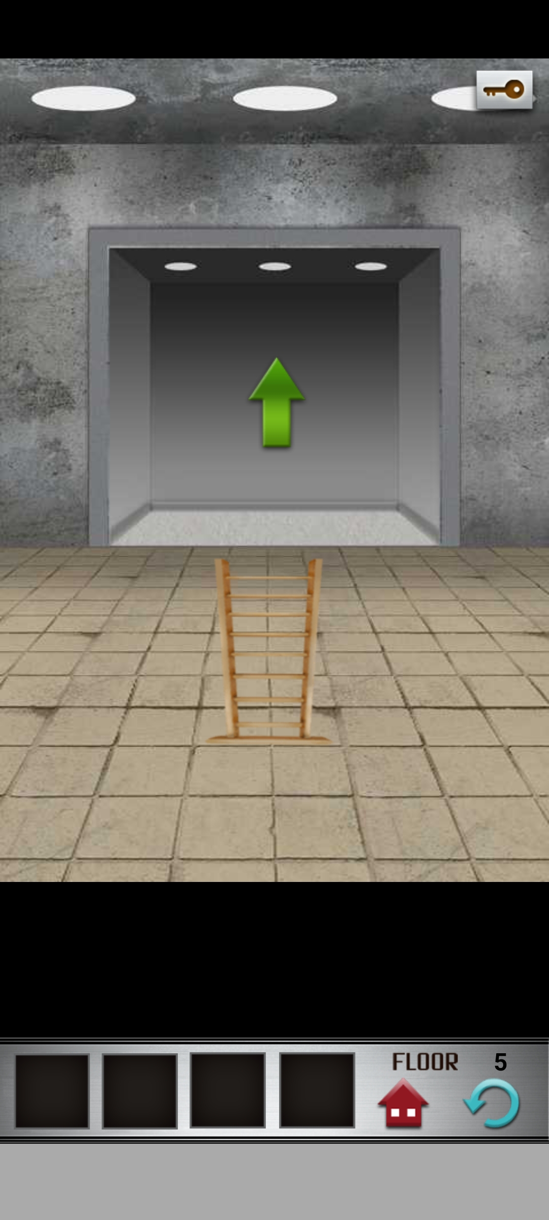 100 Floors 100 Floors