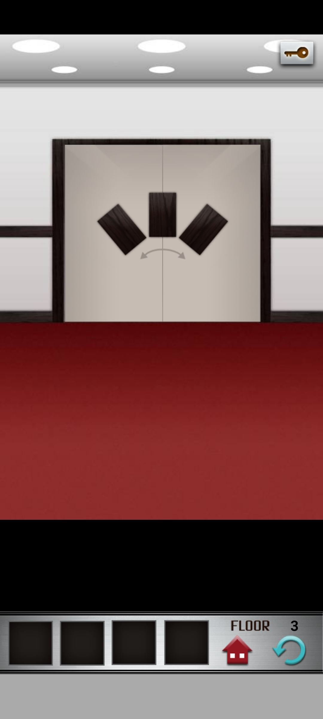 100 Floors 100 Floors