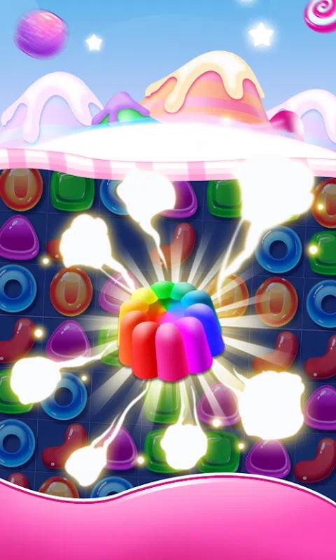 甜蜜糖果发烧友 甜蜜糖果发烧友