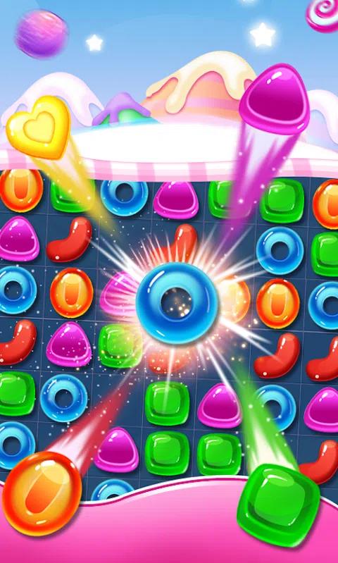 甜蜜糖果发烧友 甜蜜糖果发烧友