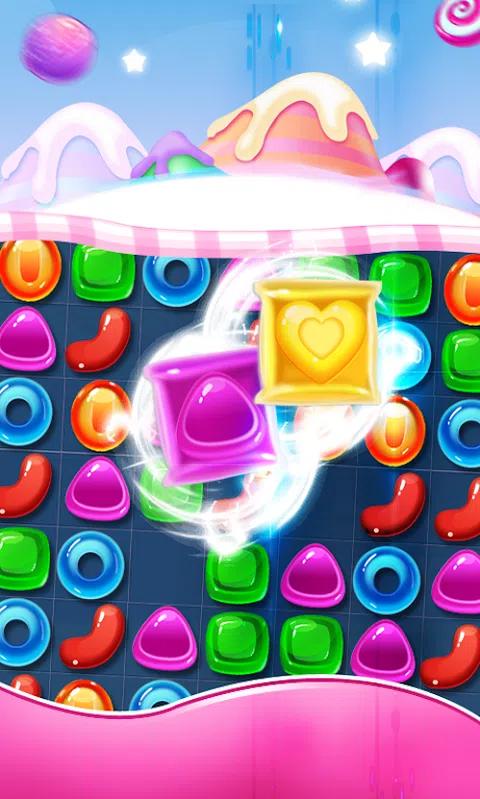 甜蜜糖果发烧友 甜蜜糖果发烧友