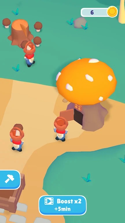 蘑菇采摘 蘑菇采摘