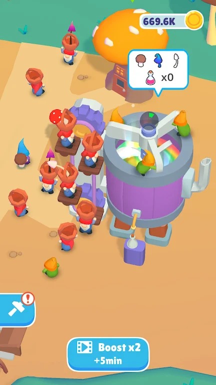 蘑菇采摘 蘑菇采摘