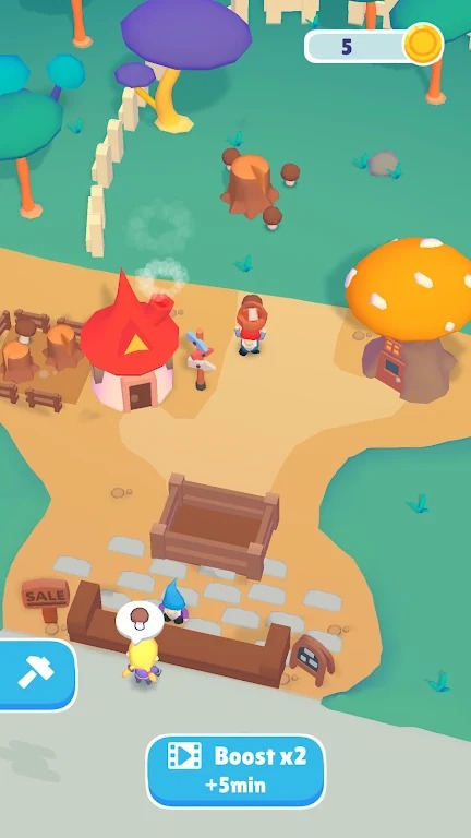 蘑菇采摘 蘑菇采摘