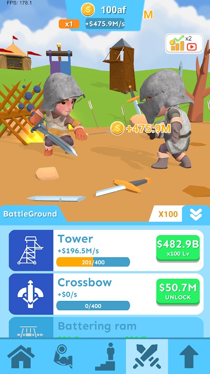 英雄成长 英雄成长