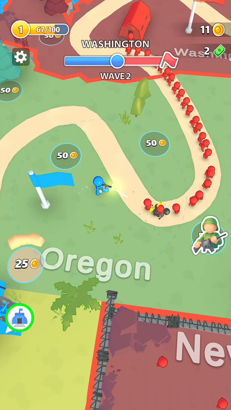 自由之战 自由之战