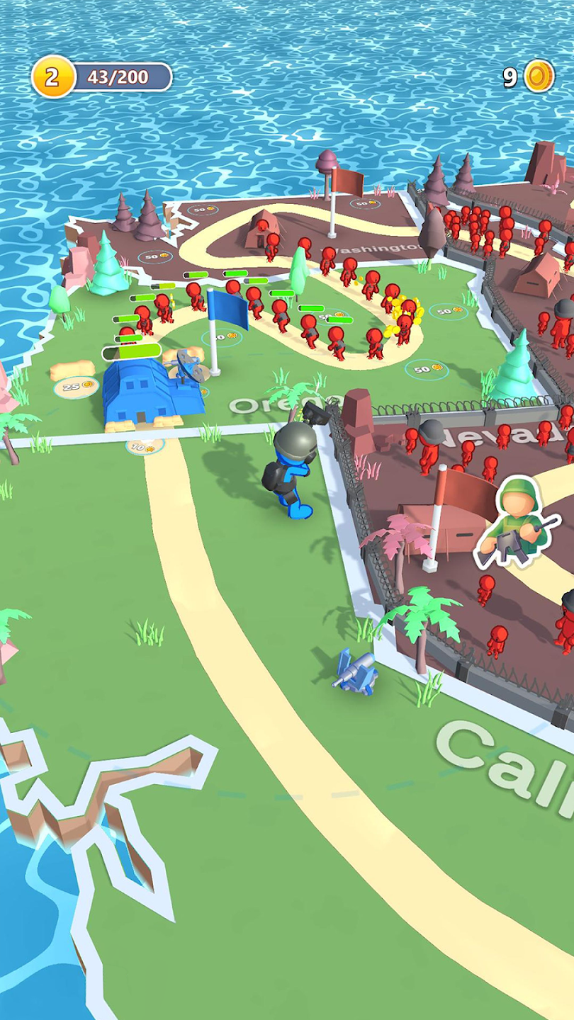 自由之战 自由之战