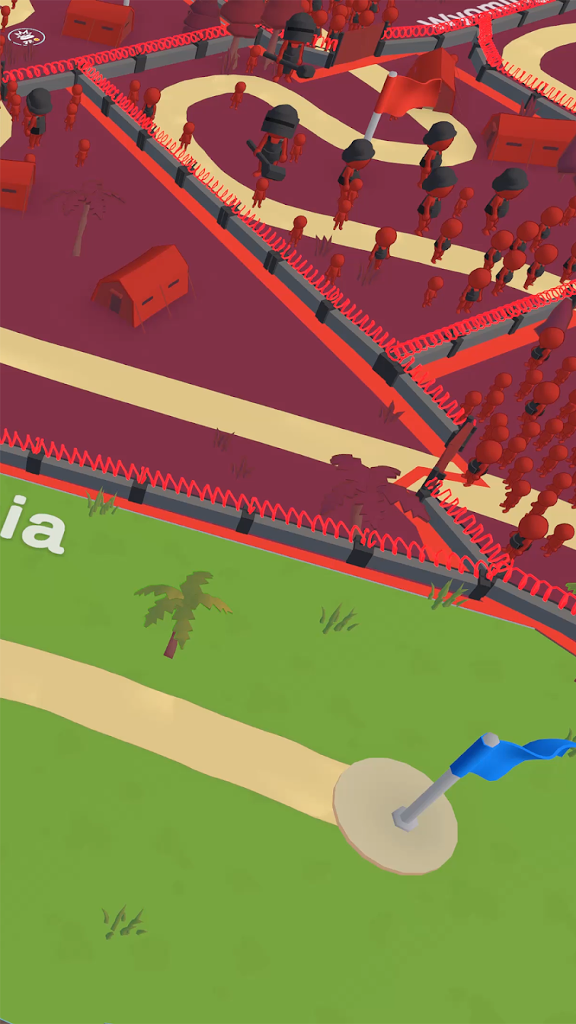 自由之战 自由之战