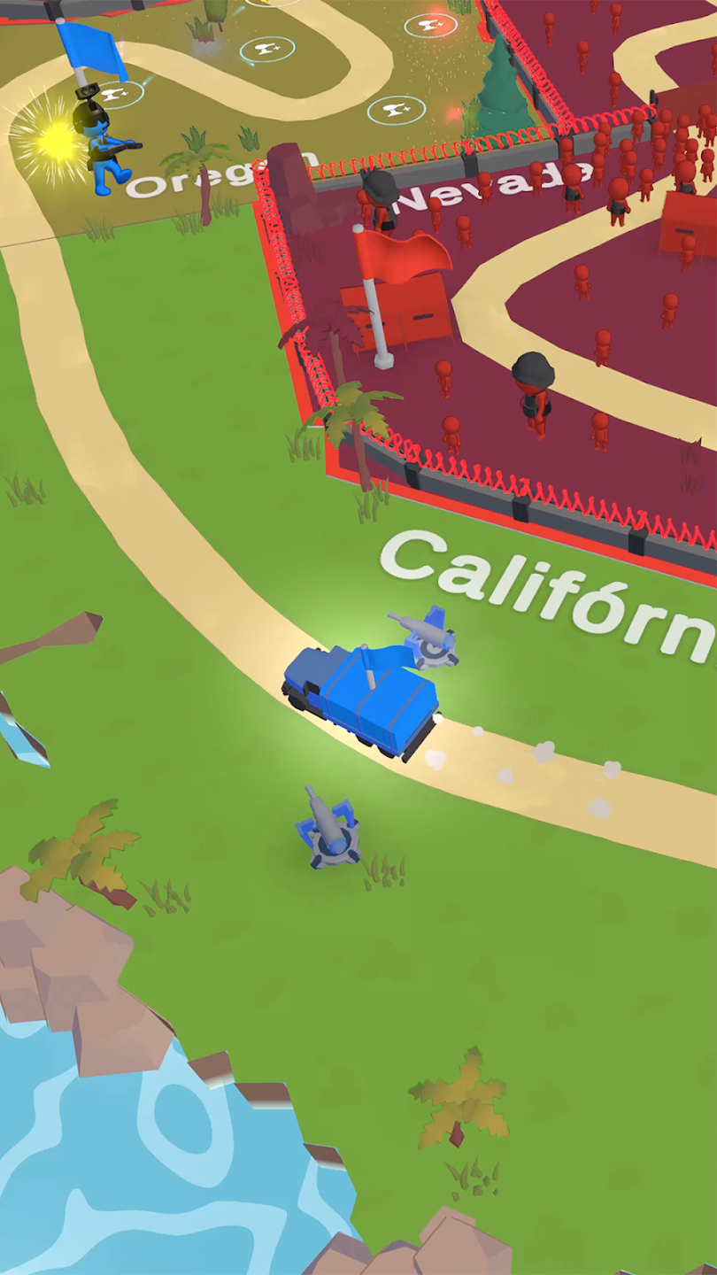 自由之战 自由之战