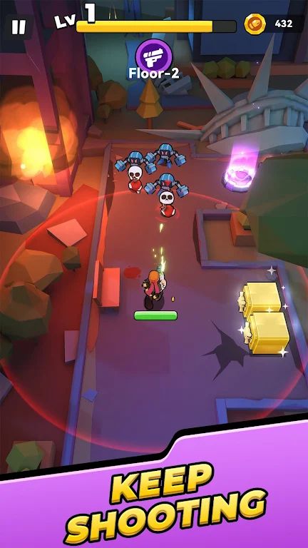 无限之火:前线 无限之火:前线