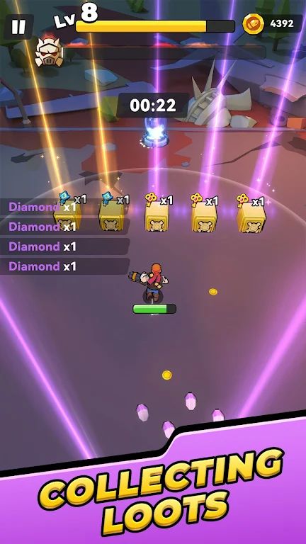 无限之火:前线 无限之火:前线