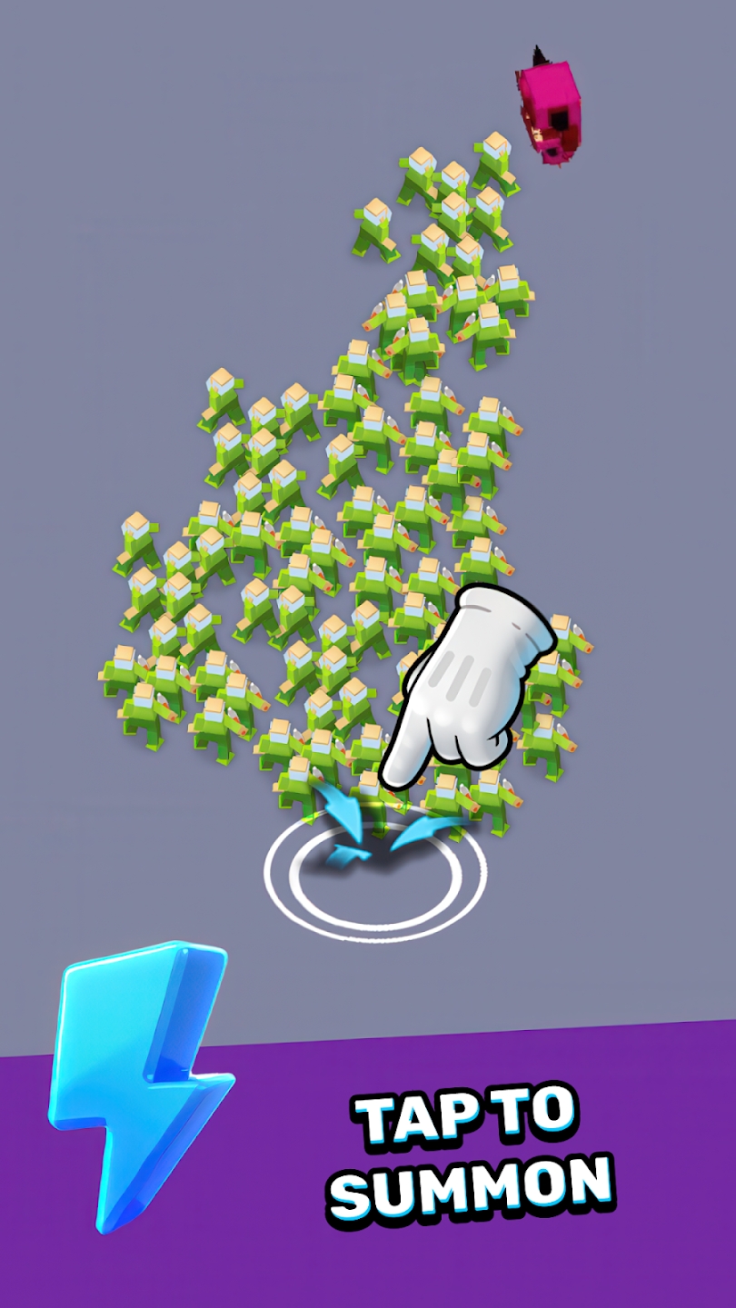 小矮人挖掘者:懒散的主人 小矮人挖掘者:懒散的主人