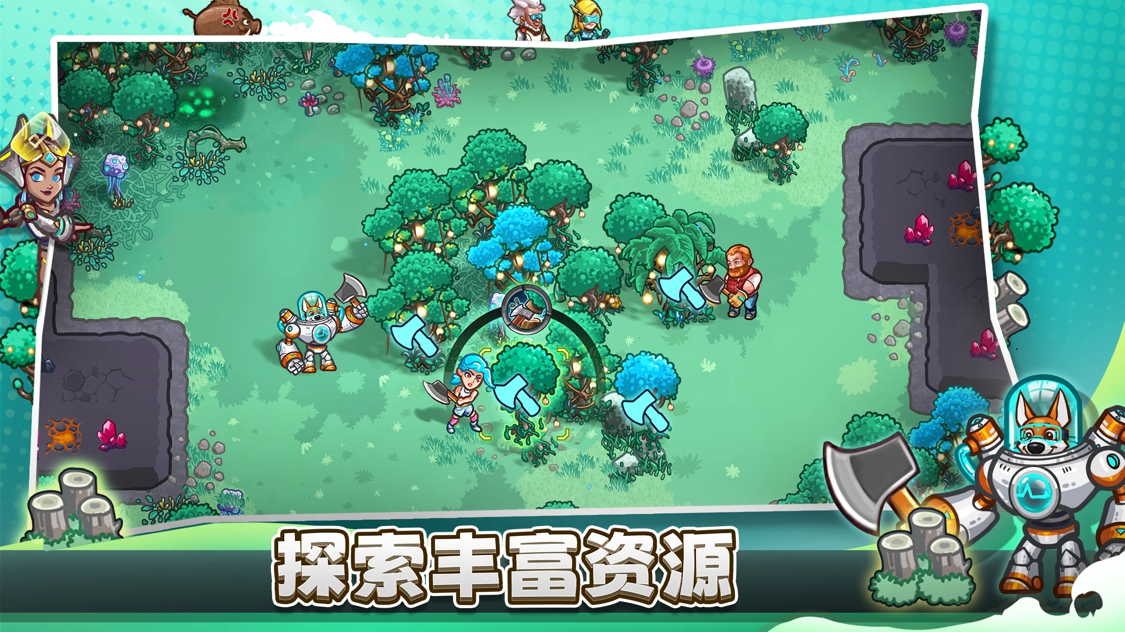 恒星保护区 恒星保护区