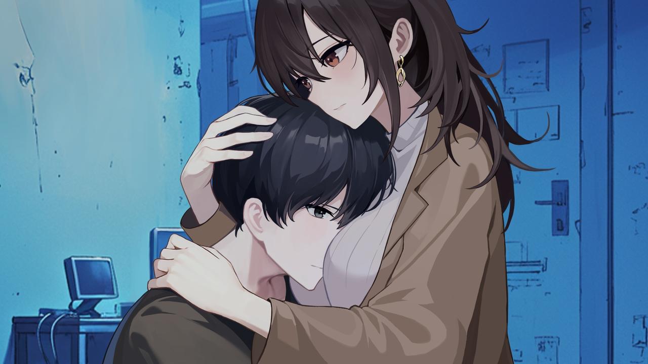 心所向往的北极星 心所向往的北极星