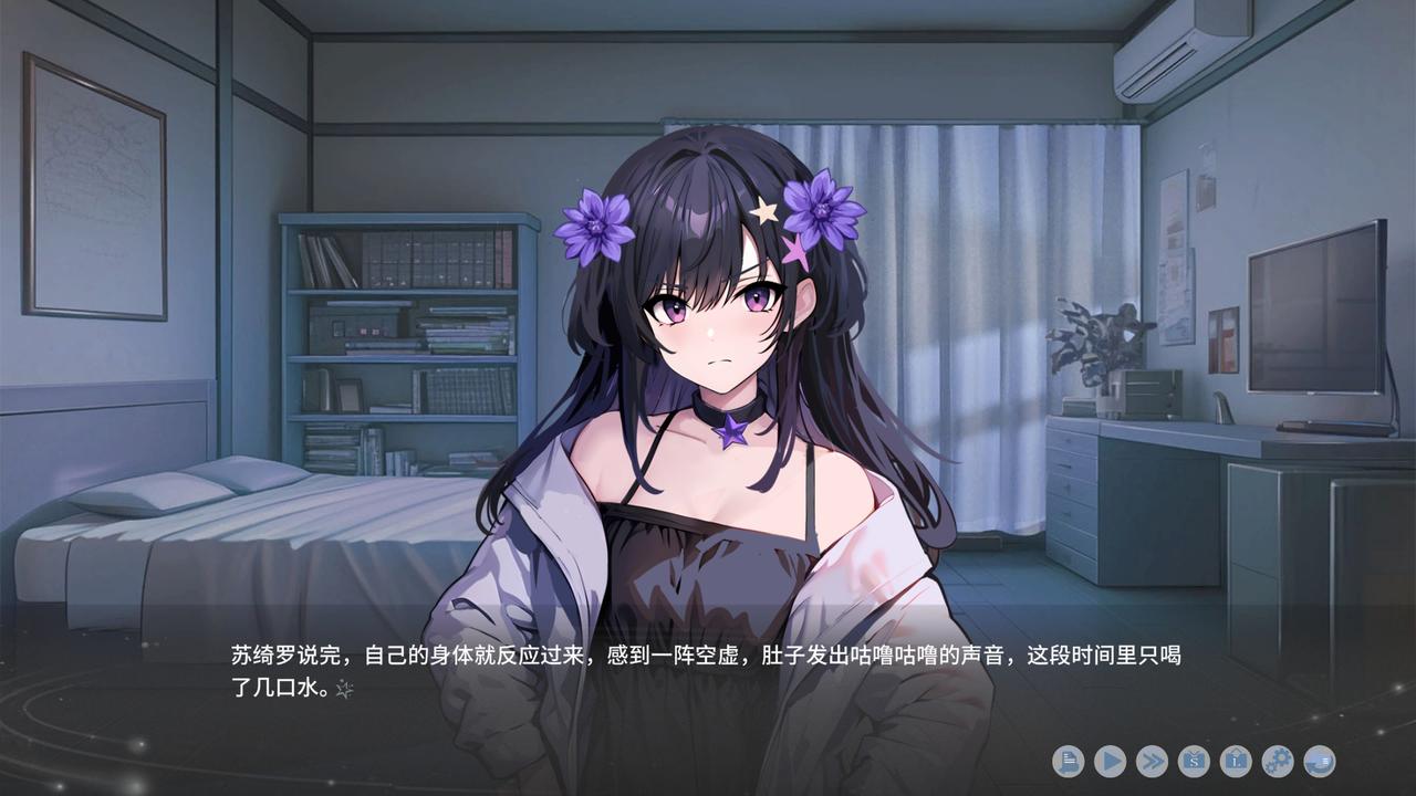 心所向往的北极星 心所向往的北极星