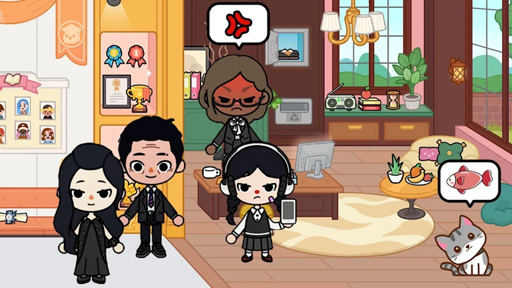 小小梦想家 小小梦想家