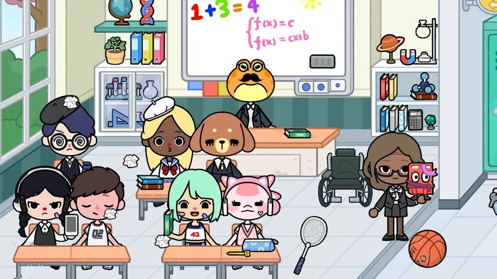 小小梦想家 小小梦想家