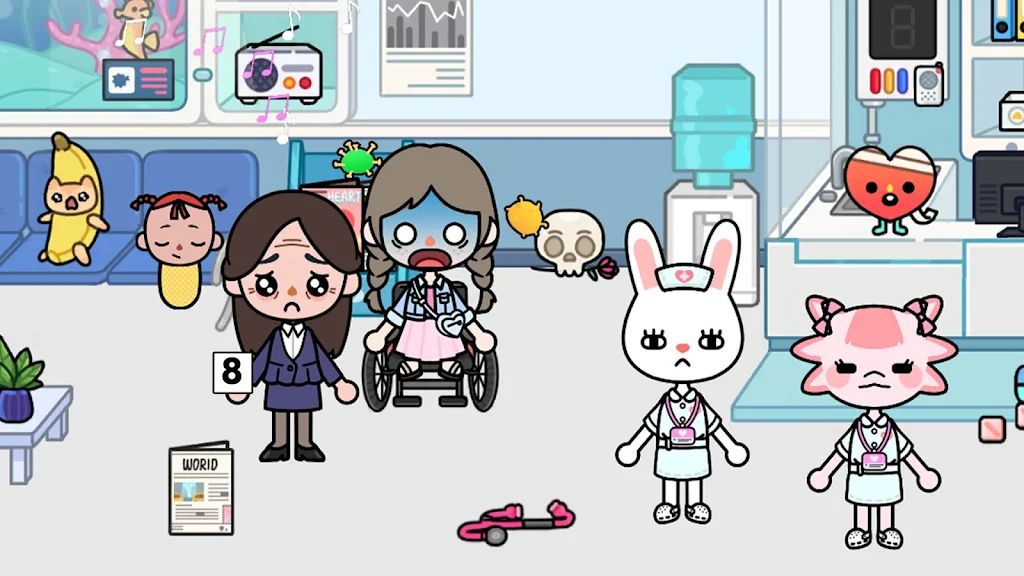 小小梦想家 小小梦想家